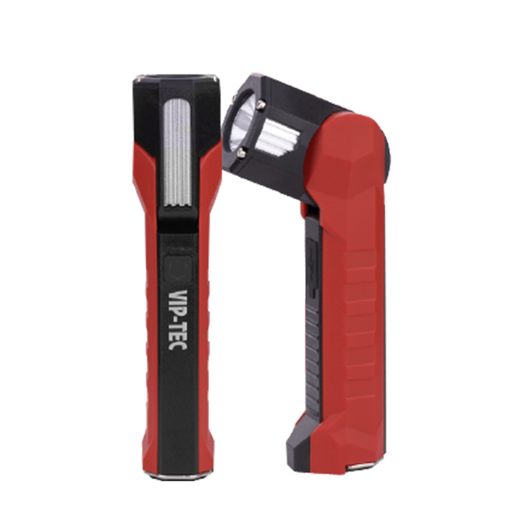 VIPTEC AYARLANABILIR BASLIKLI ÇALISMA FENERI